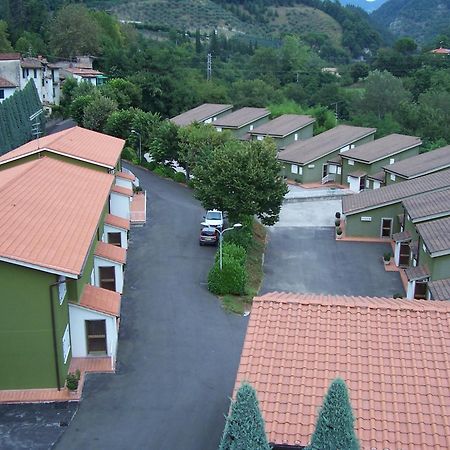 Hotel Marrani Ronta Luaran gambar