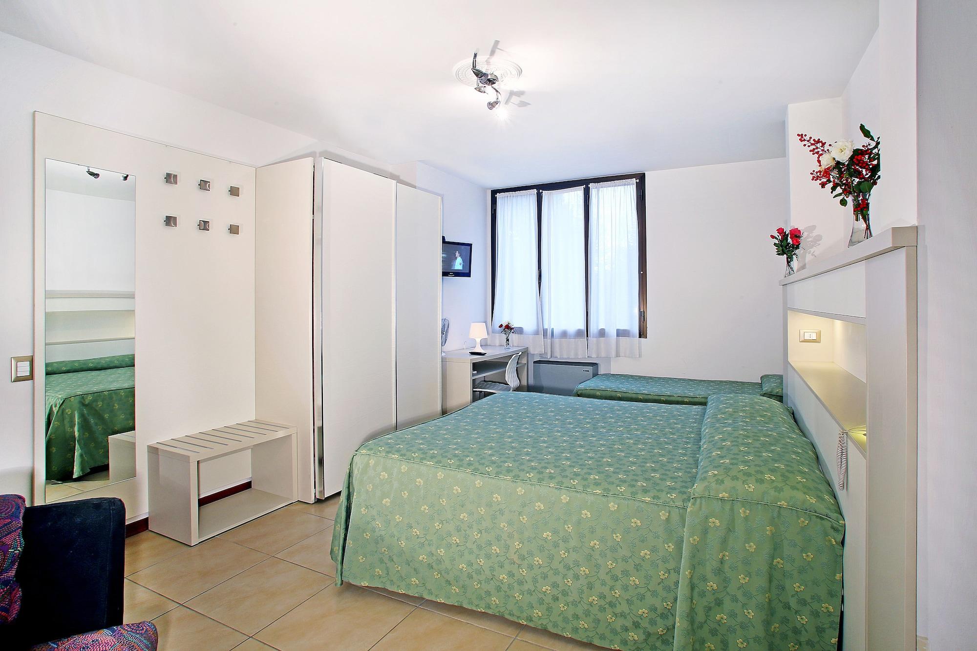 Hotel Marrani Ronta Luaran gambar