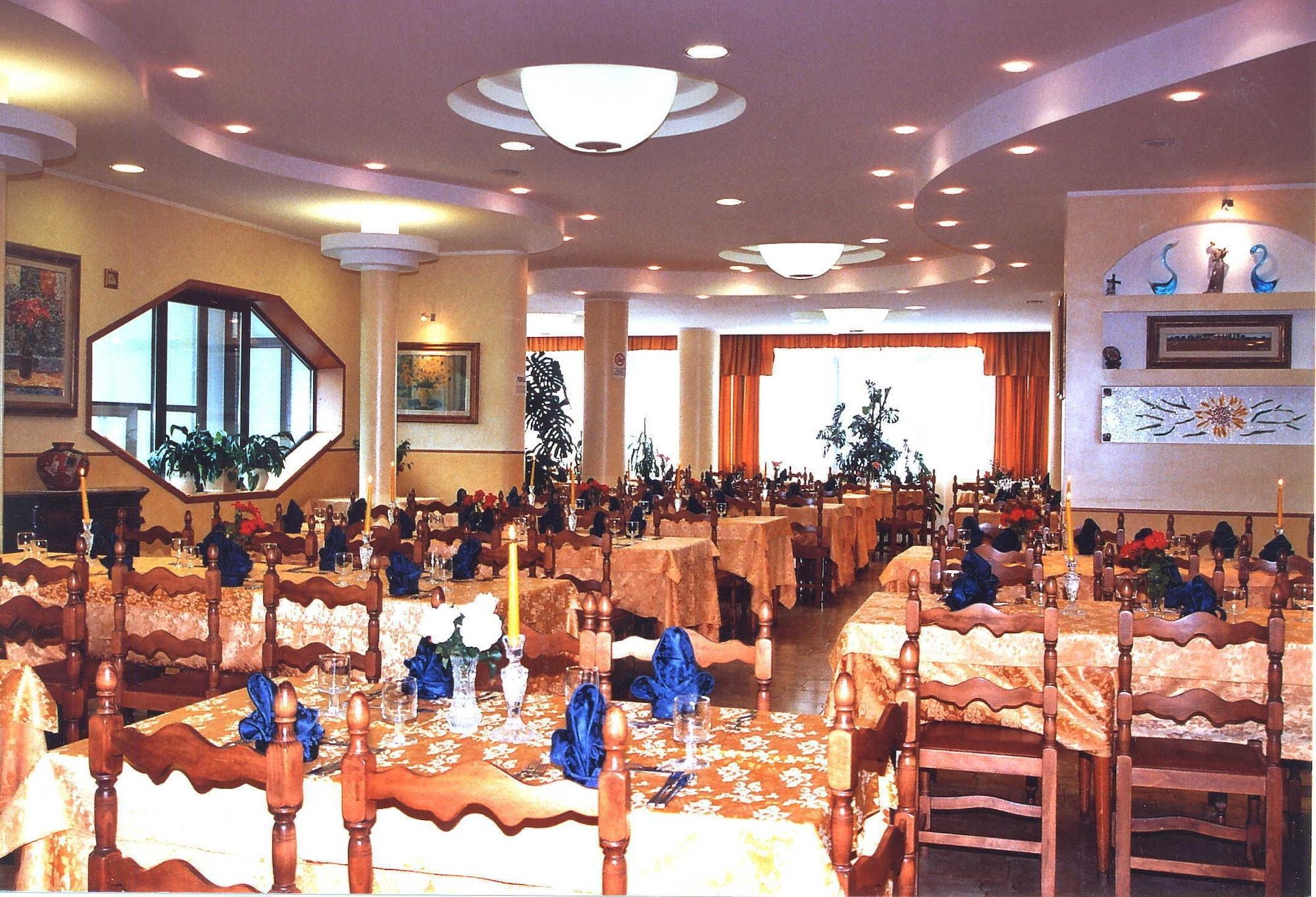 Hotel Marrani Ronta Luaran gambar