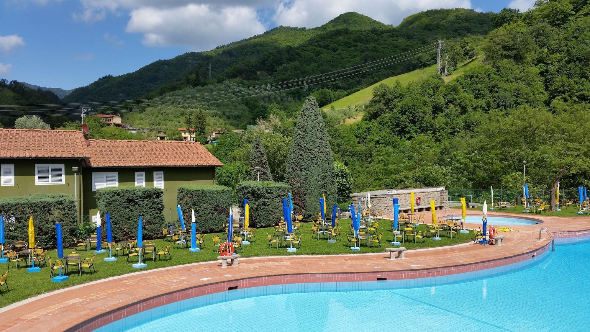 Hotel Marrani Ronta Luaran gambar