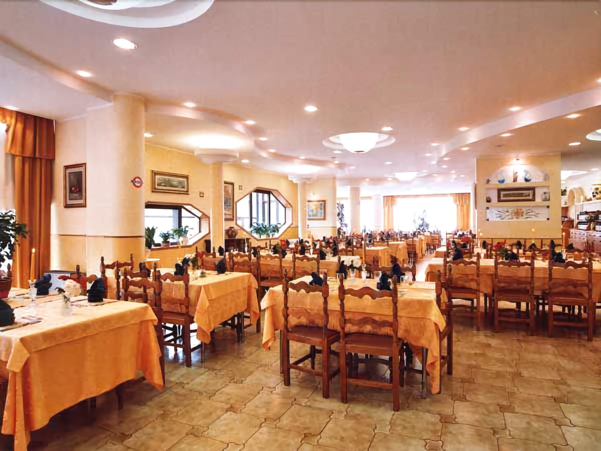 Hotel Marrani Ronta Luaran gambar