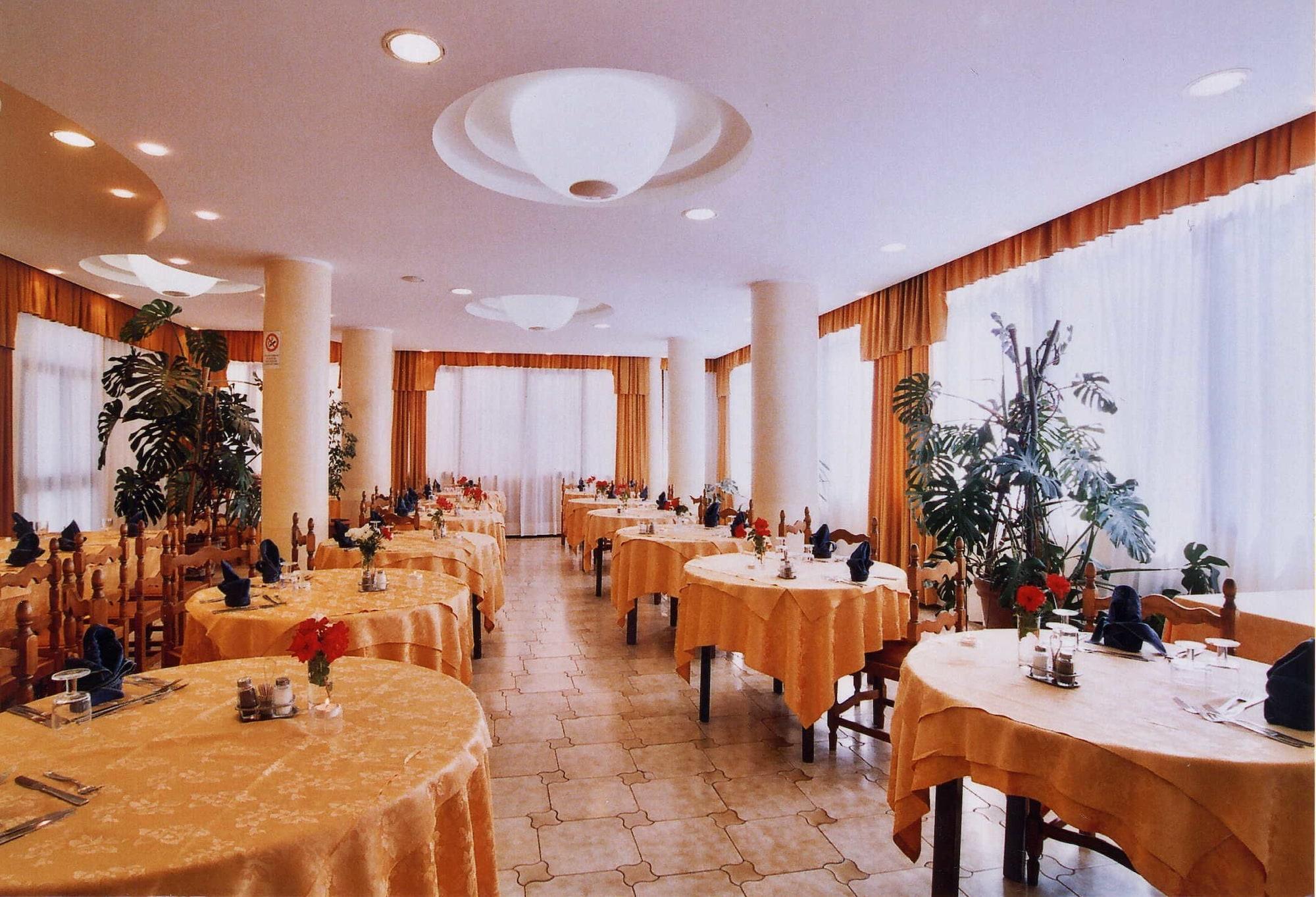 Hotel Marrani Ronta Luaran gambar