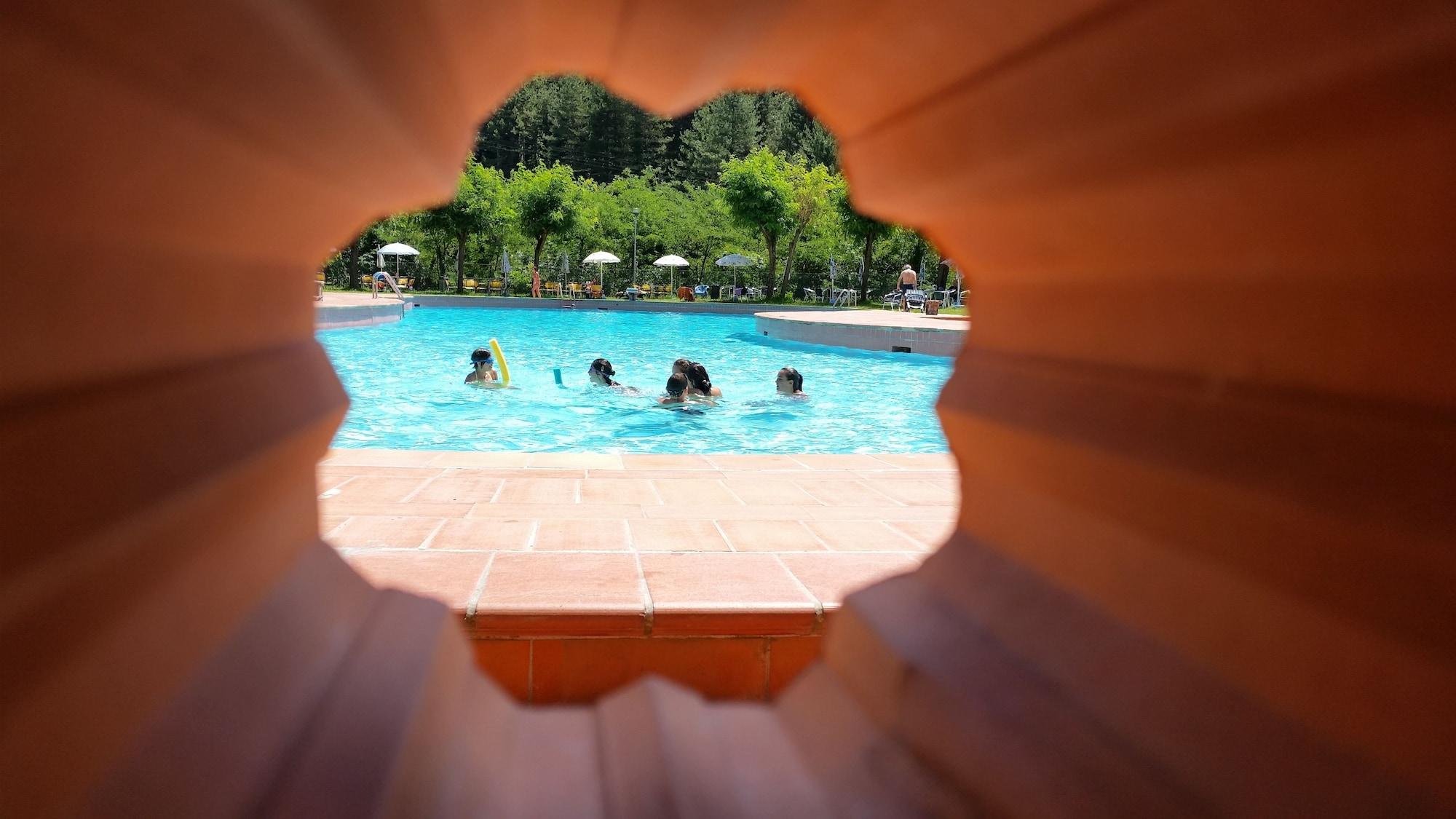 Hotel Marrani Ronta Luaran gambar