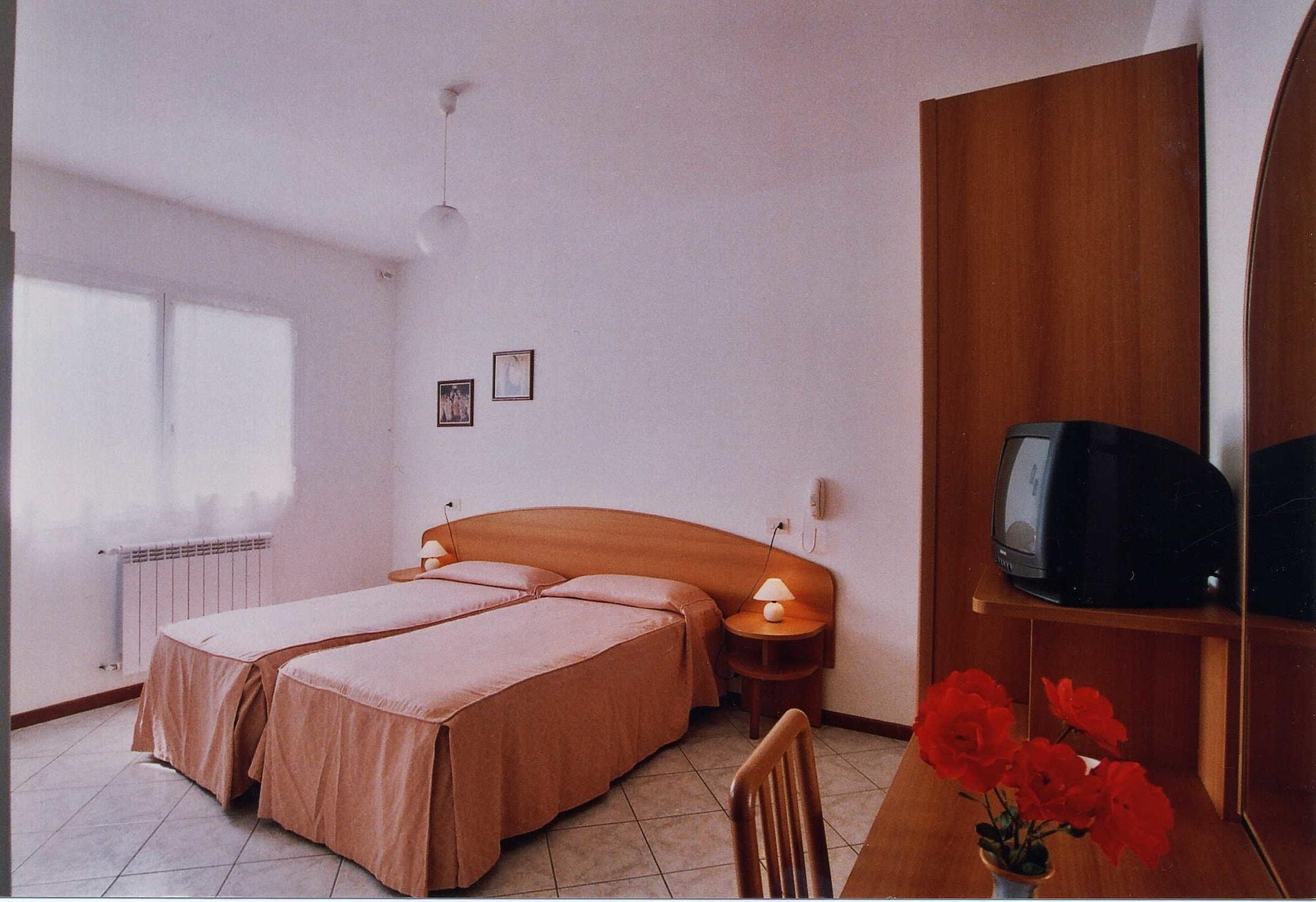 Hotel Marrani Ronta Luaran gambar
