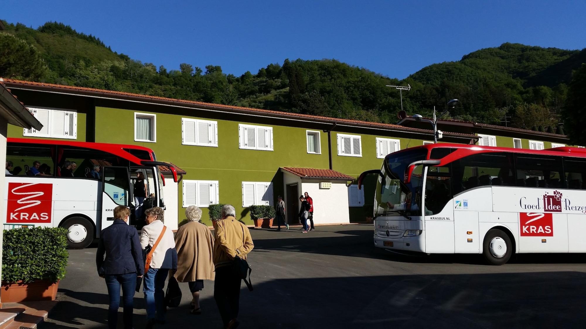 Hotel Marrani Ronta Luaran gambar