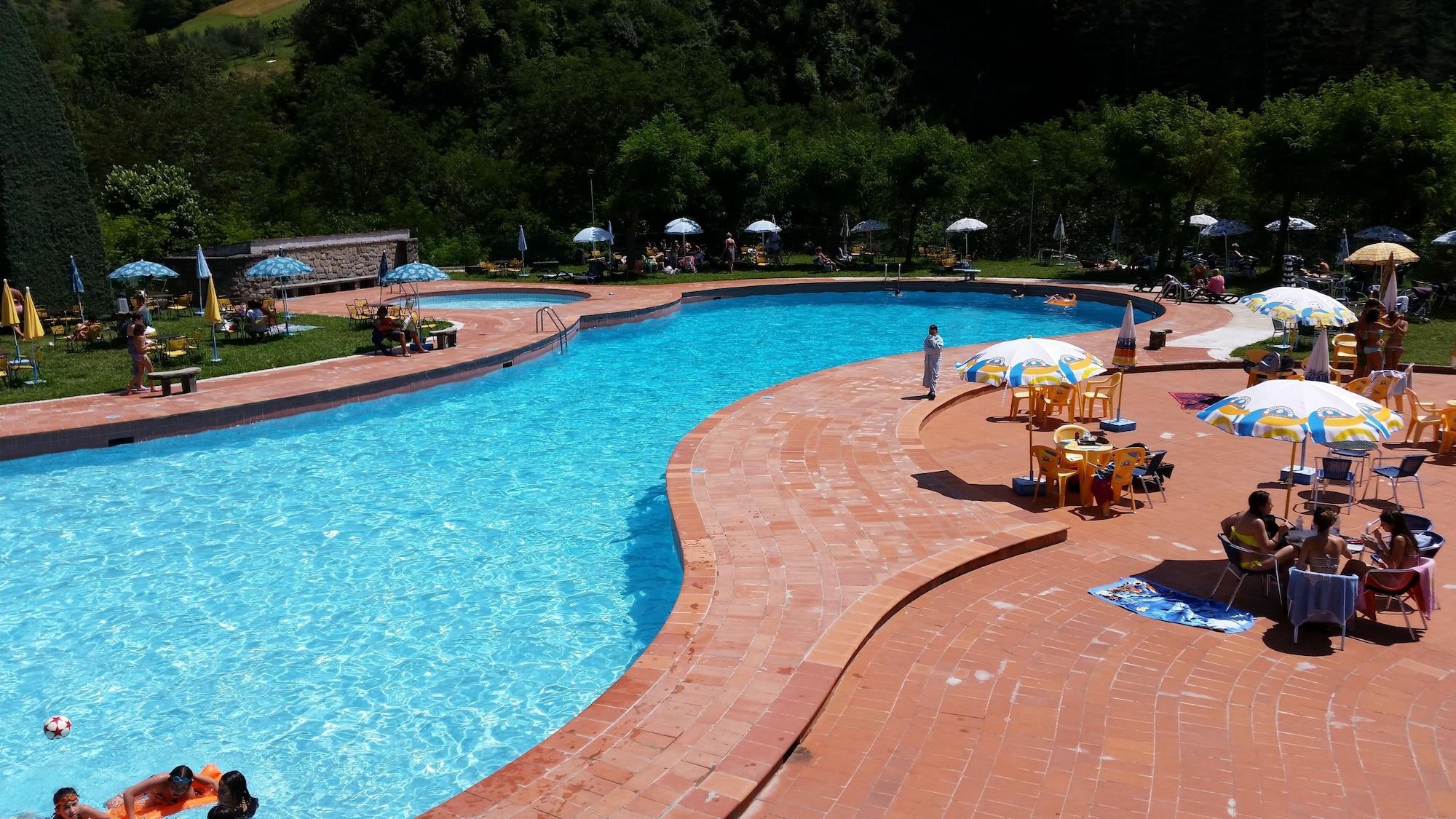 Hotel Marrani Ronta Luaran gambar