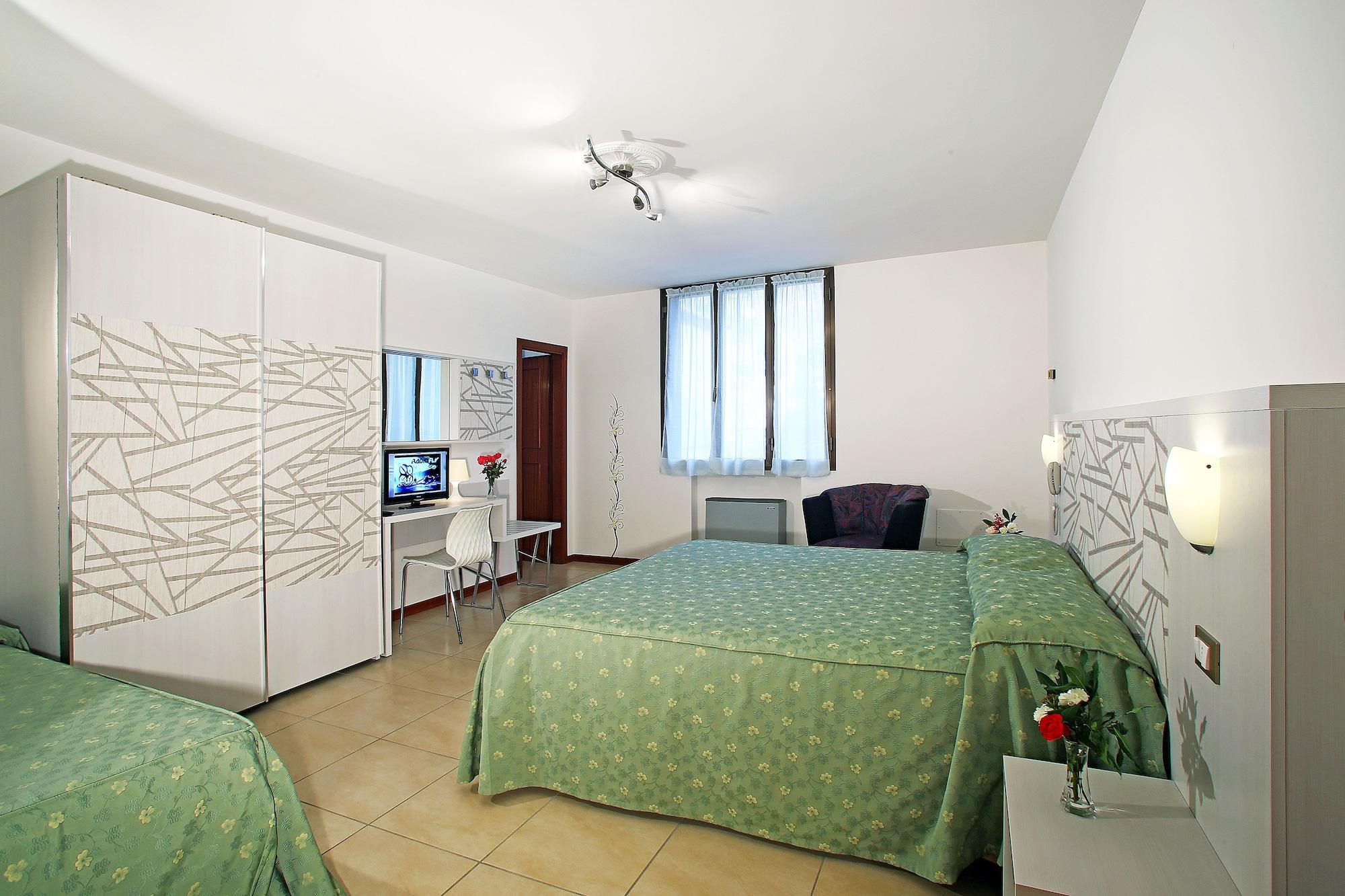 Hotel Marrani Ronta Luaran gambar