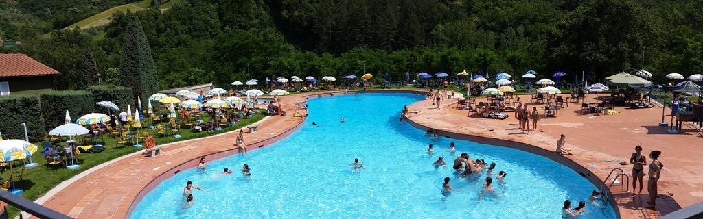 Hotel Marrani Ronta Luaran gambar