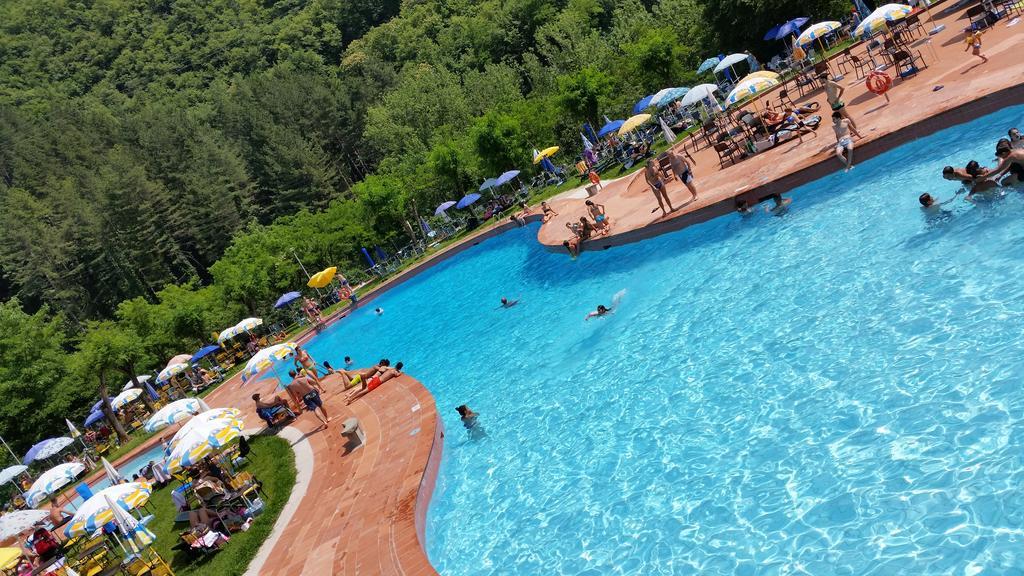 Hotel Marrani Ronta Luaran gambar