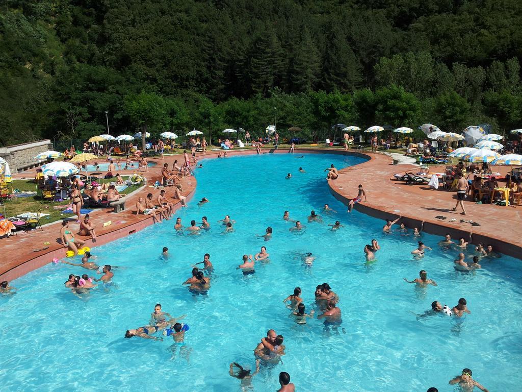 Hotel Marrani Ronta Luaran gambar